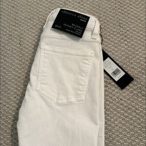 Veronica Beard Beverly Flare Jeans